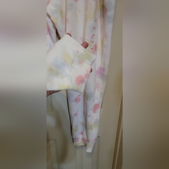 NWT OLD NAVY sweat pants XL - Picture 5 of 6